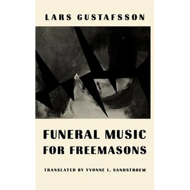 Funeral Music for Freemasons: Novel