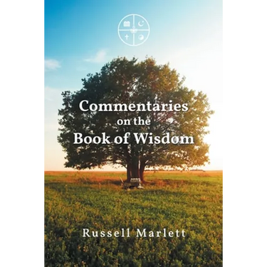 Commentaries on the Book of Wisdom