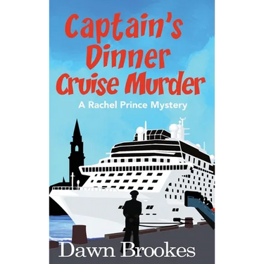 Captain's Dinner Cruise Murder