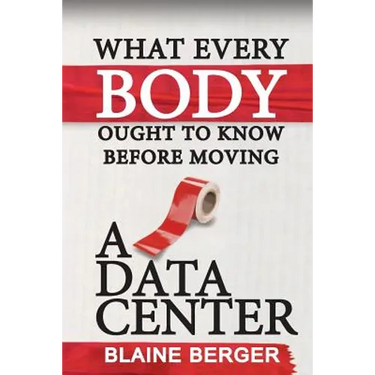 What Everybody Ought To Know Before Moving A Data Center