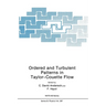 Ordered and Turbulent Patterns in Taylor-Couette Flow
