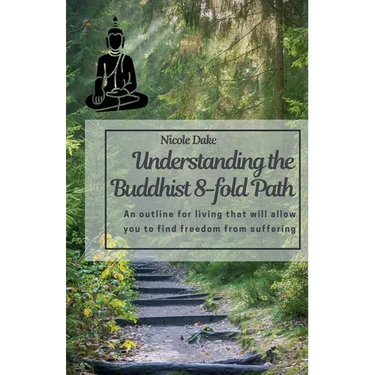 Understanding the Buddhist 8-Fold Path