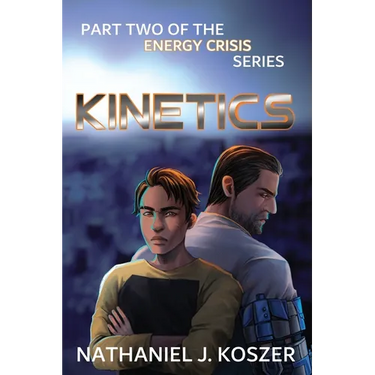 Kinetics