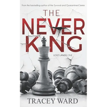 The Never King