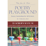 Poetry Playground: Teacher's Manual
