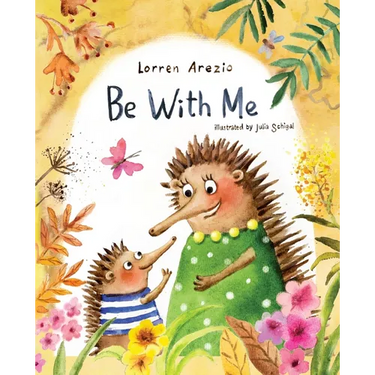 Be With Me