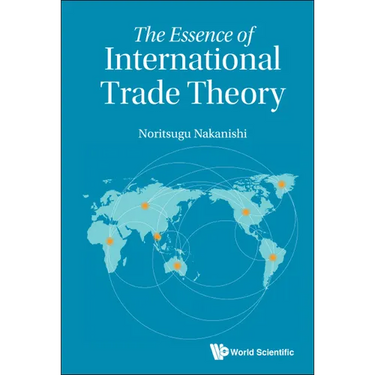 The Essence of International Trade Theory
