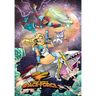 Stormy Daniels: Space Force: Volume 1