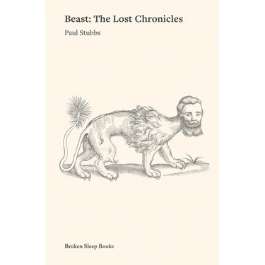 Beast: The Lost Chronicles