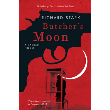 Butcher's Moon