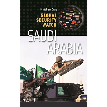 Saudi Arabia