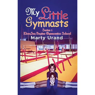 My Little Gymnasts