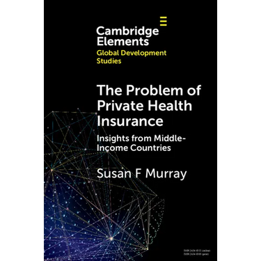 The Problem of Private Health Insurance