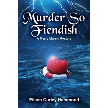 Murder So Fiendish: A Merry March Mystery