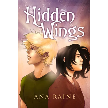 Hidden Wings