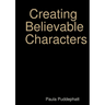 Creating Believable Characters
