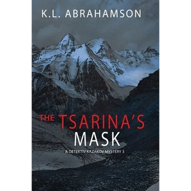 The Tsarina's Mask