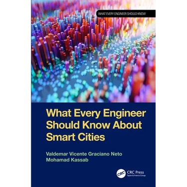 What Every Engineer Should Know about Smart Cities