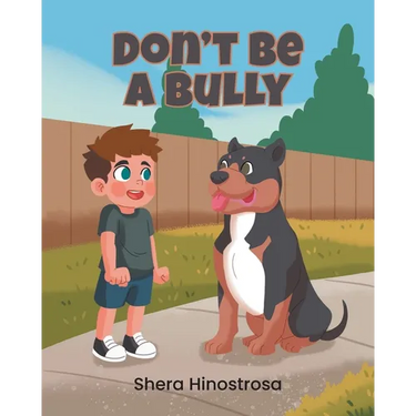 Don't Be a Bully