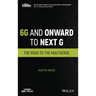 6g and Onward to Next G: The Road to the Multiverse