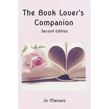 The Book Lover's Companion, Second Edition