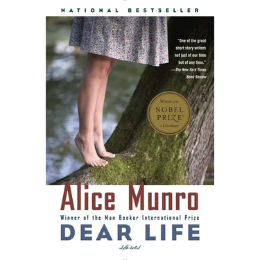 Dear Life: Stories