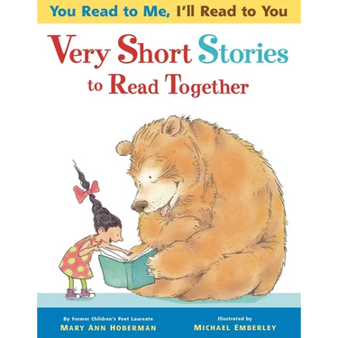 Very Short Stories to Read Together