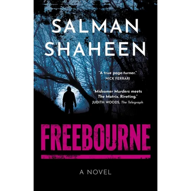 Freebourne