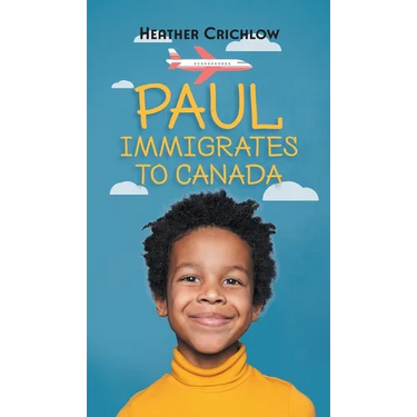 Paul Immigrates to Canada