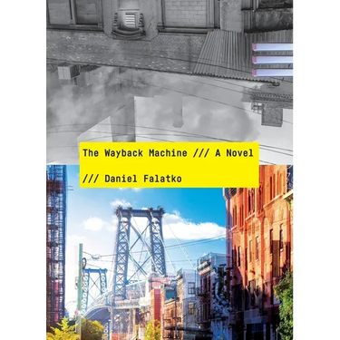 The Wayback Machine