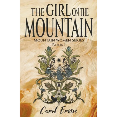 The Girl on the Mountain