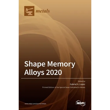 Shape Memory Alloys 2020