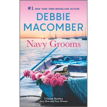 Navy Grooms