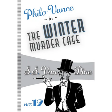 The Winter Murder Case