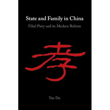 State and Family in China