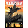 Lightning: a political technothriller