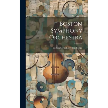 Boston Symphony Orchestra
