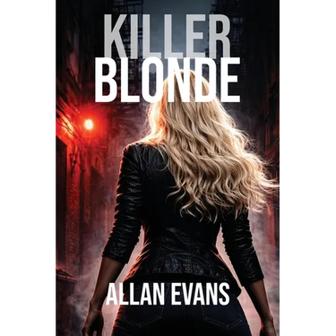 Killer Blonde
