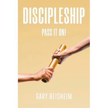 Discipleship: Pass It On!