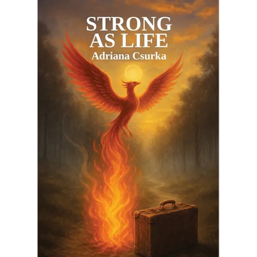Strong as Life
