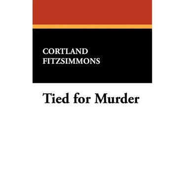 Tied for Murder