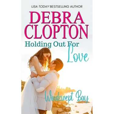 Holding Out For Love