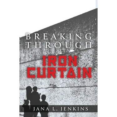 Breaking Through the Iron Curtain
