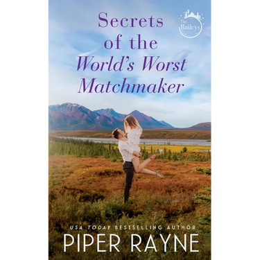 Secrets of the World's Worst Matchmaker