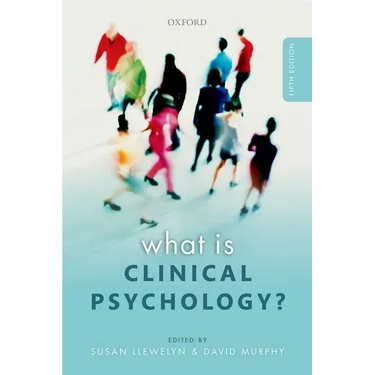What Is Clinical Psychology?