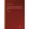 The Americanization of Edward Bok; The Autobiography of a Dutch Boy Fifty Years After: in large print