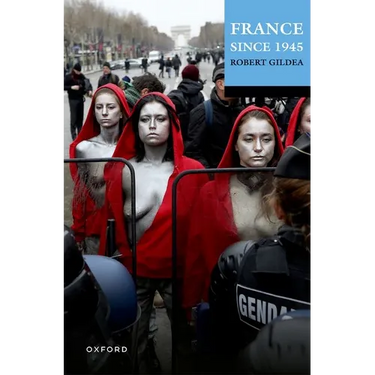 France Since 1945