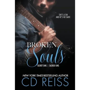 Broken Souls