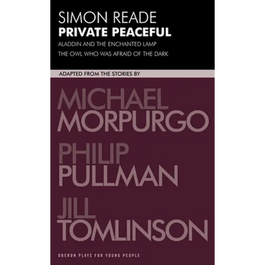 Private Peaceful and Other Adaptations