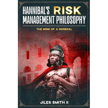 Hannibal's Risk Management Philosophy: The Mind of a General